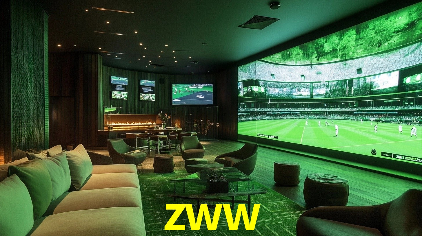 zww: Seu Cassino Premiado com Pagamentos Rápidos