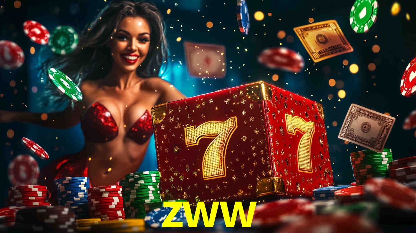 A Popularidade dos Caça-Níqueis no zww