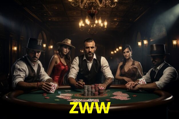 A Experiência Imersiva dos Cassinos Ao Vivo no zww