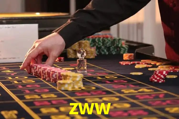 Descubra a Magia dos Jogos de Arcade no zww
