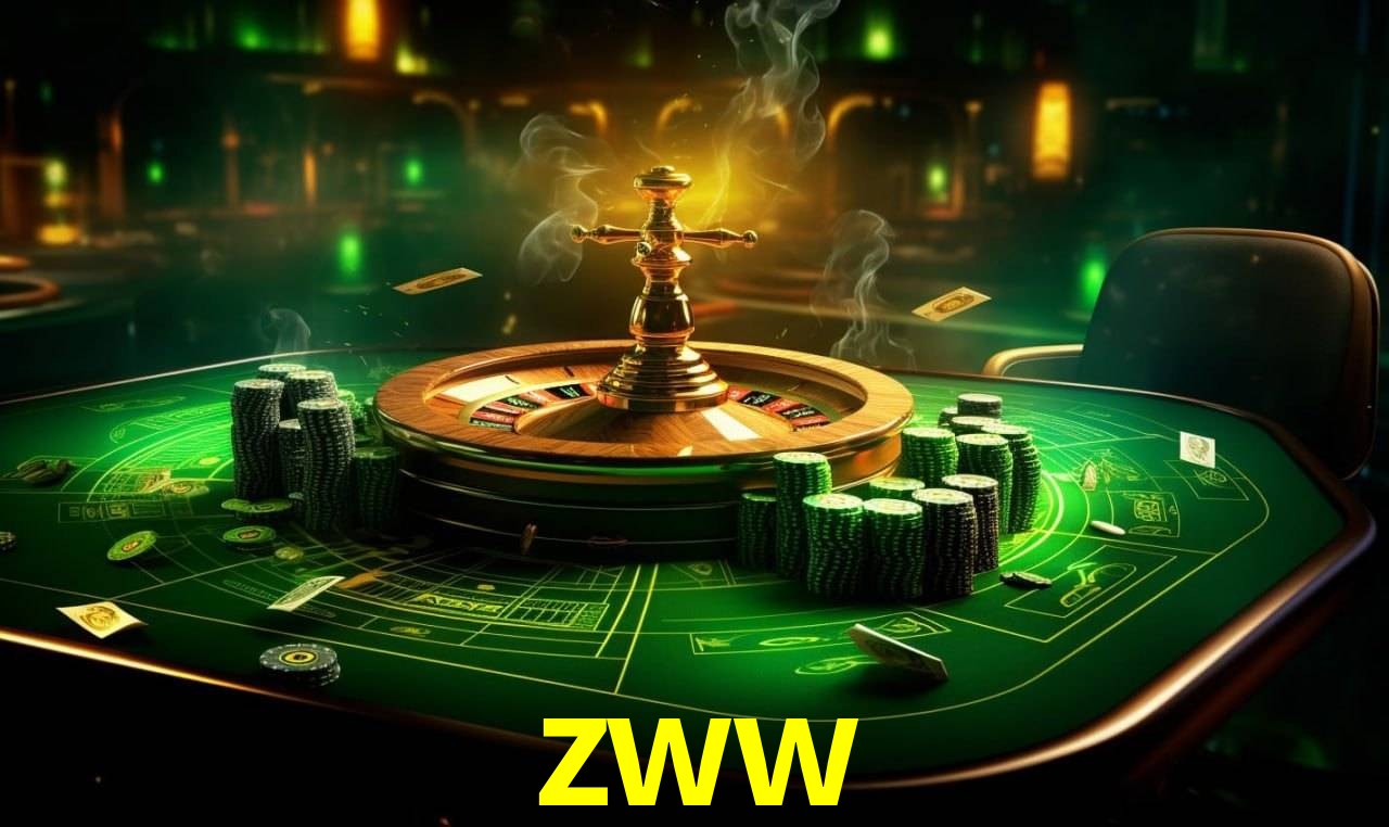 Desvendando o Mundo dos Jogos Virtuais na zww