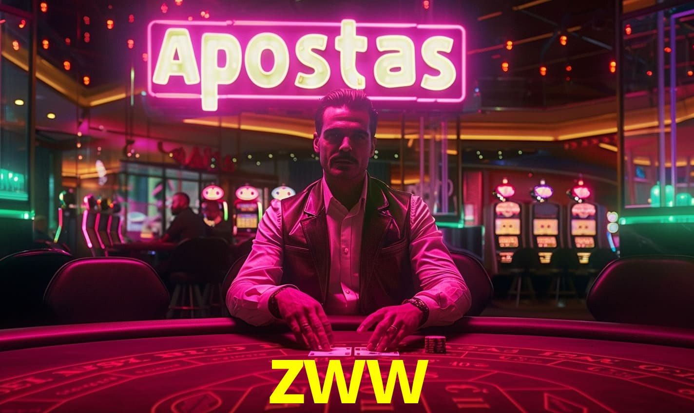 Explorando a Categoria de Eventos em Apostas na zww