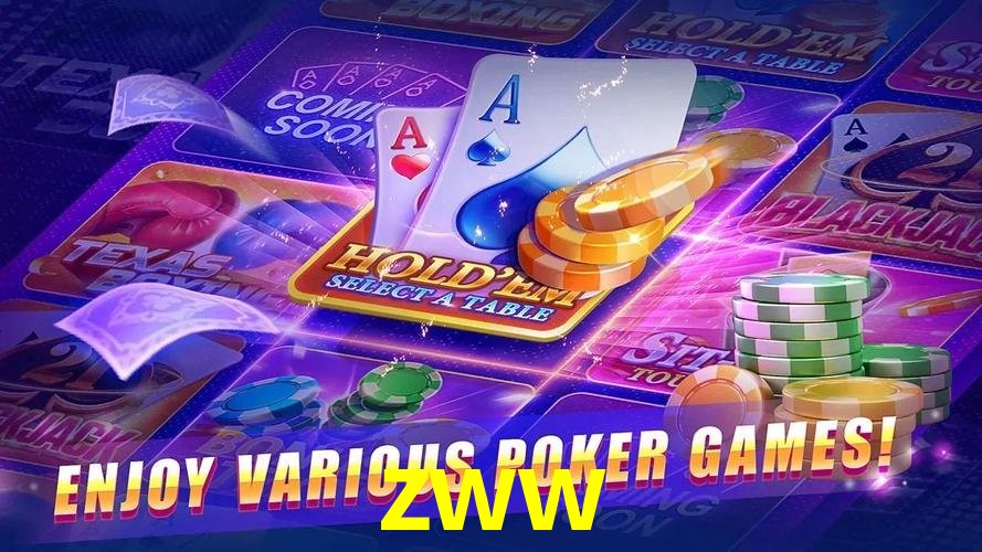 Inovações de Jogos na zww: O Futuro das Experiências Interativas