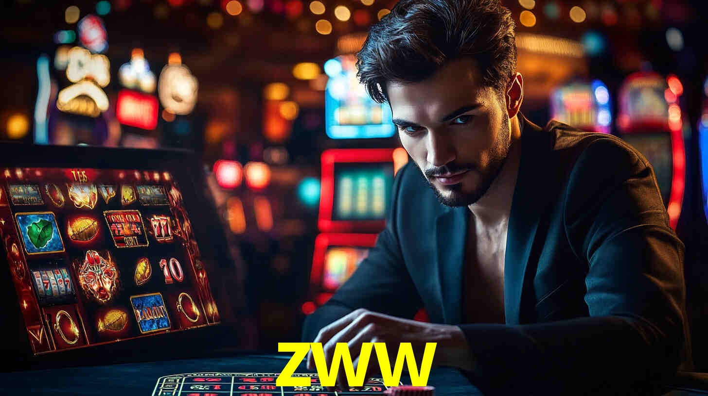 zww: A Experiência de Casino com Jogos de Mesa ao Vivo