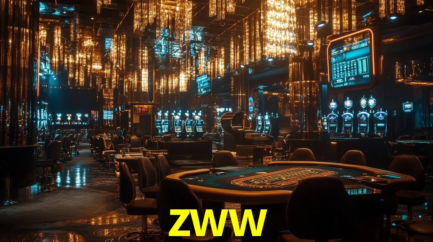 zww: Seu Especialista em Apostas Esportivas Brasileiras