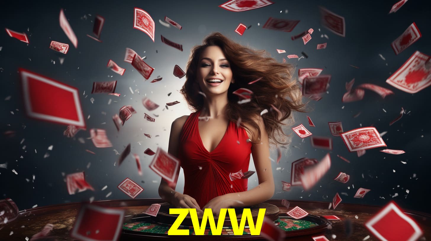 Blackjack Table zww