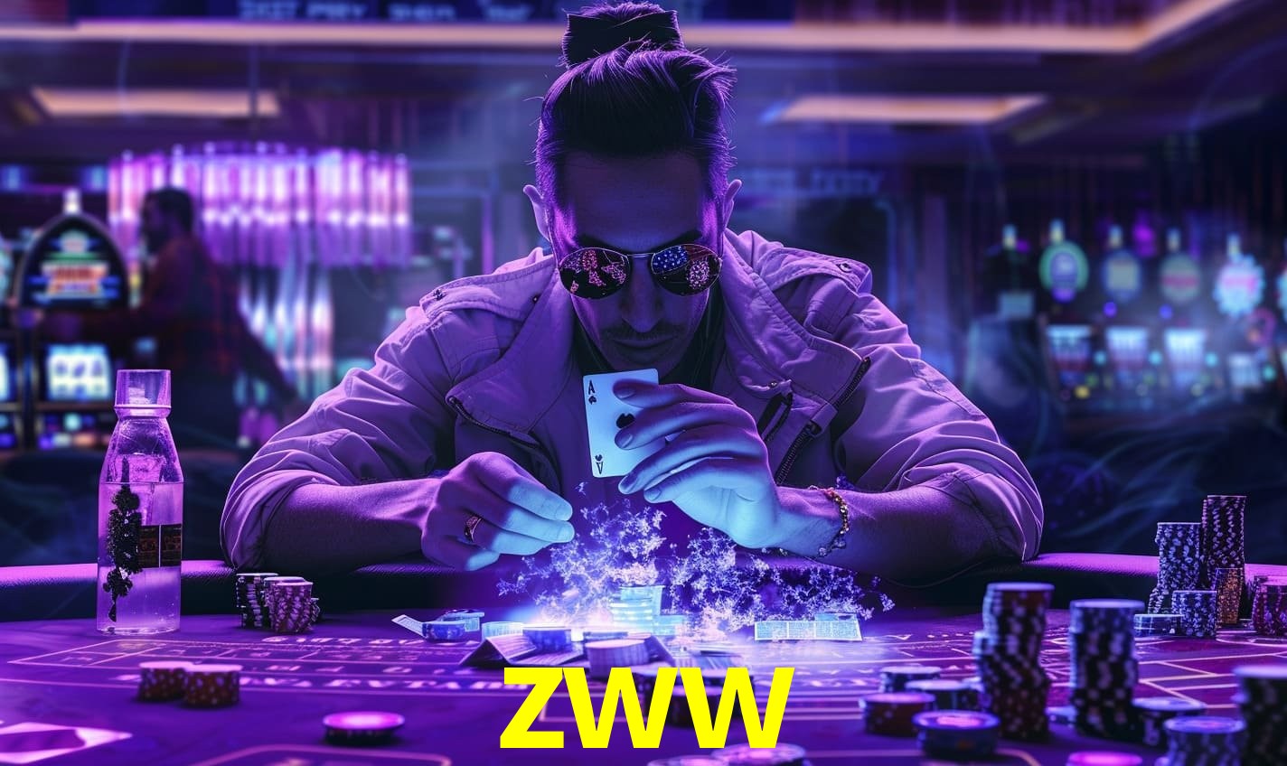 Spaceman Game zww