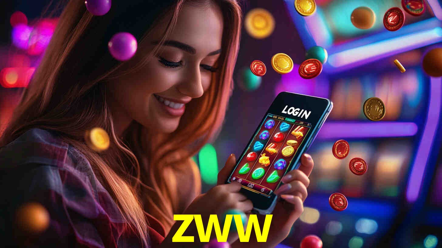 zww: Jogos de Caça-Níqueis-Altas Recompensas, Roleta-Velocidade, Blackjack-Desafios Máximos