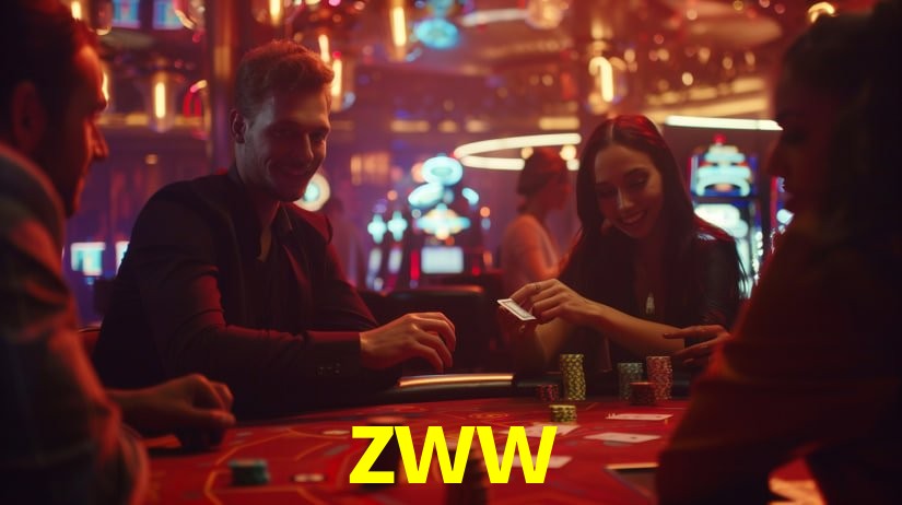 A Revolução dos Aplicativos de Jogos no zww