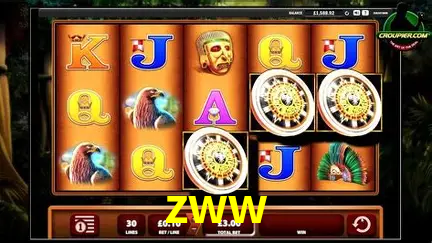 Blackjack Table zww